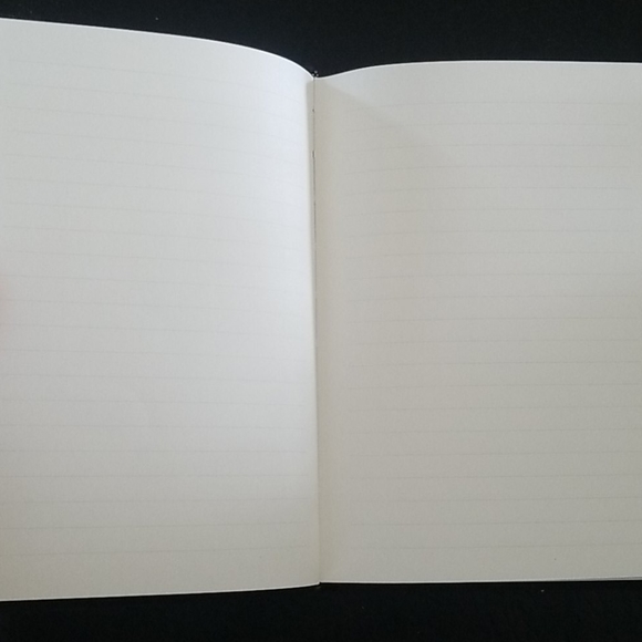 Notebook - Picture 3 of 4